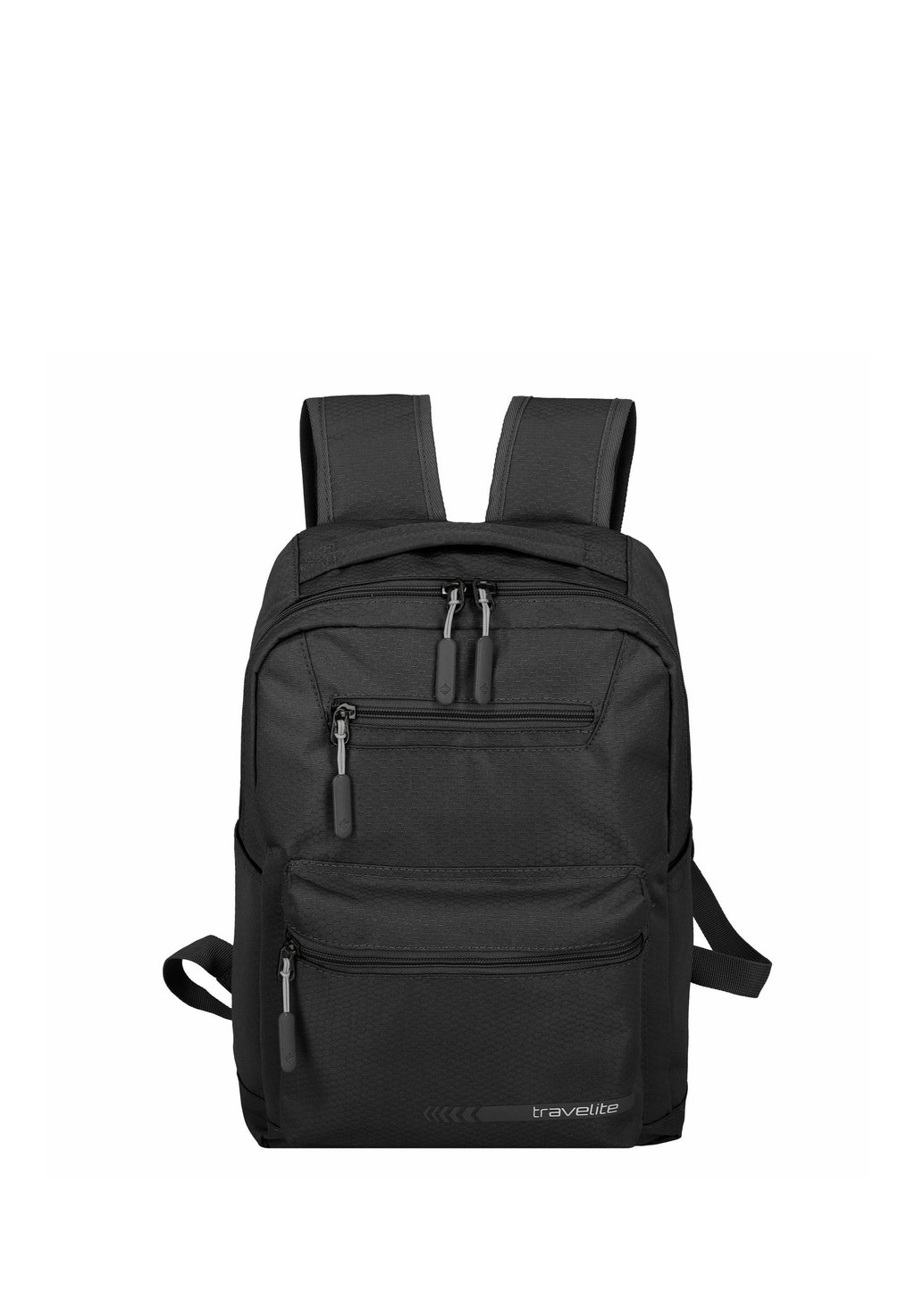 

Рюкзак KICK OFF LAPTOPFACH Travelite, черный