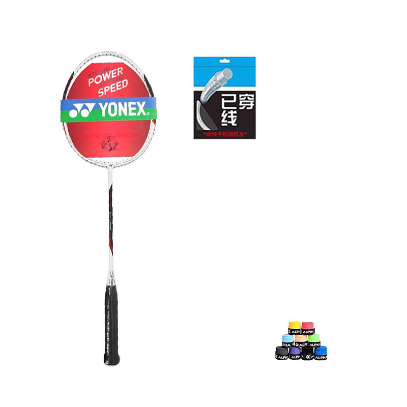 

Legend CAB 8000N ракетка для бадминтона Full Carbon, тип Durable Control, универсальная для защиты, начальный уровень, одиночная ракетка YONEX, offense and defense combined cab8000n