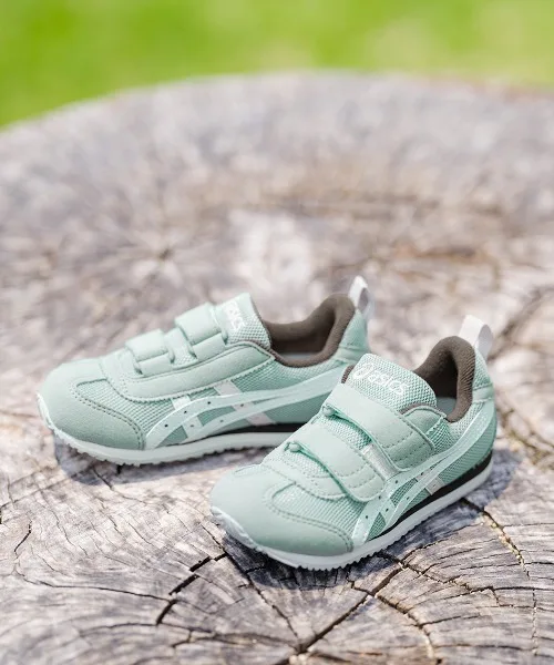 Детские кроссовки SUKUSUKU ASICS KIDS IDAHO MINI N