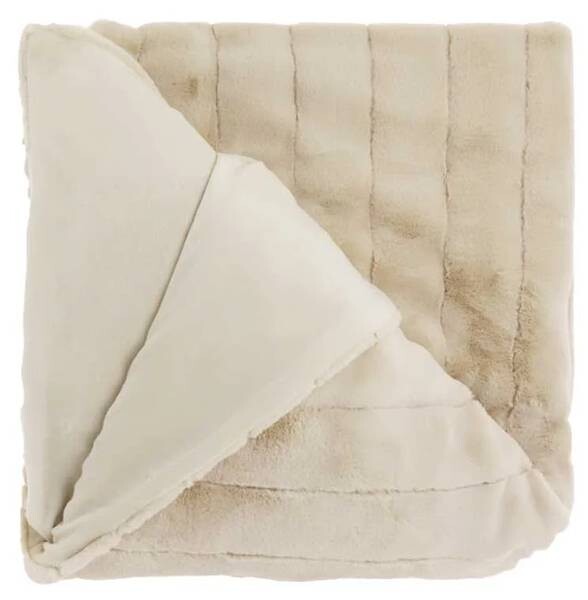 

Покрывало Unique Living Norah, 200x1x150 см, белый