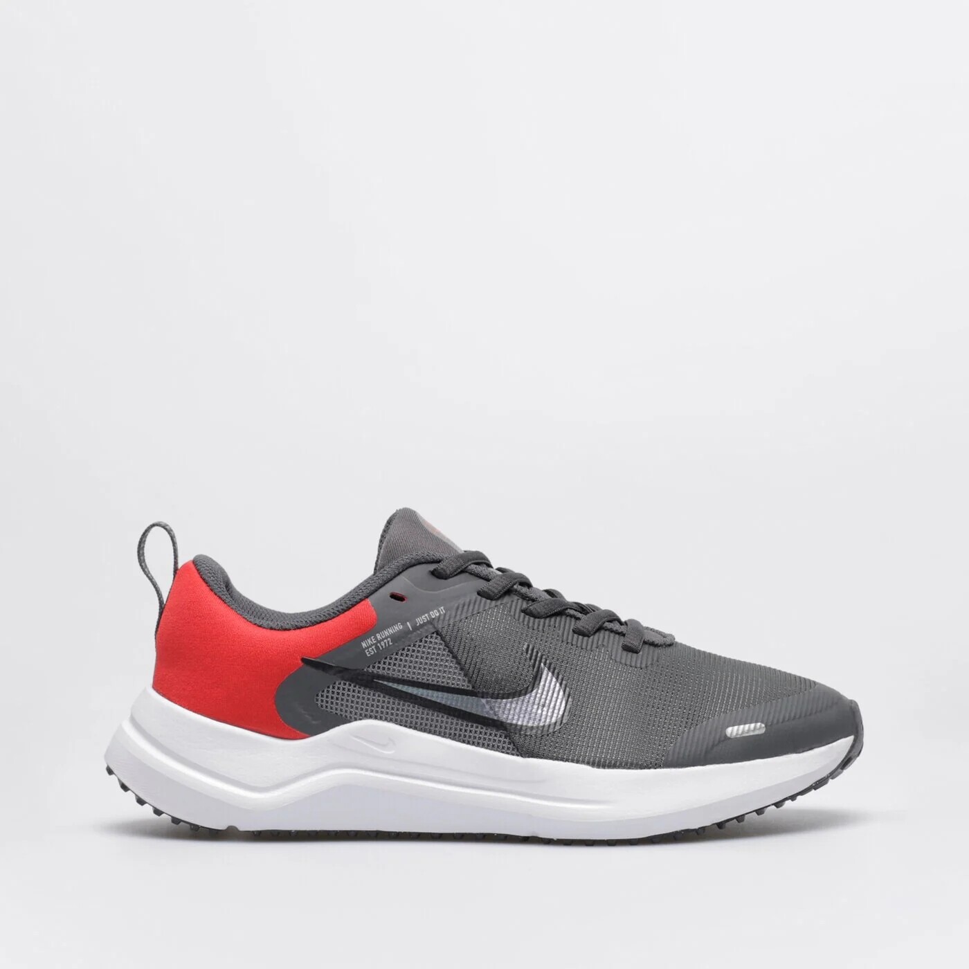 

Кроссовки Nike DownShifter 12, серый