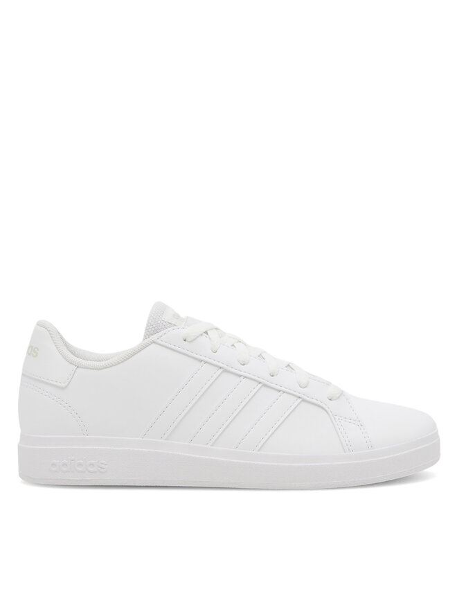 

Кроссовки ADIDAS GRAND COURT 2.0 K FZ6158 Adidas, белый