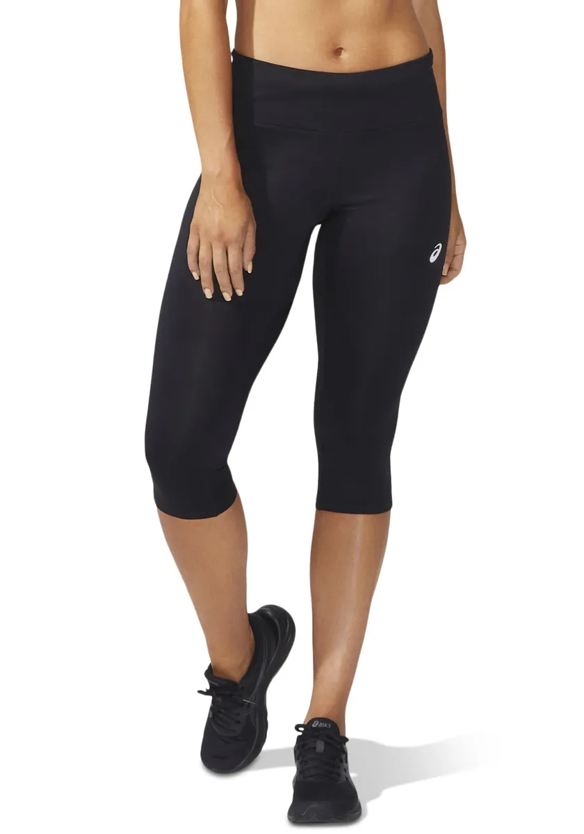 

Леггинсы для бега Asics "CORE CAPRI TIGHT", черный