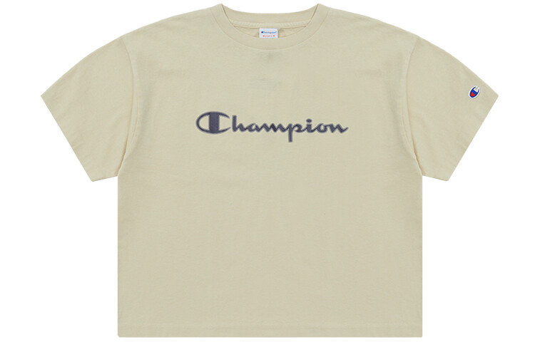 

Укороченный топ женский Champion