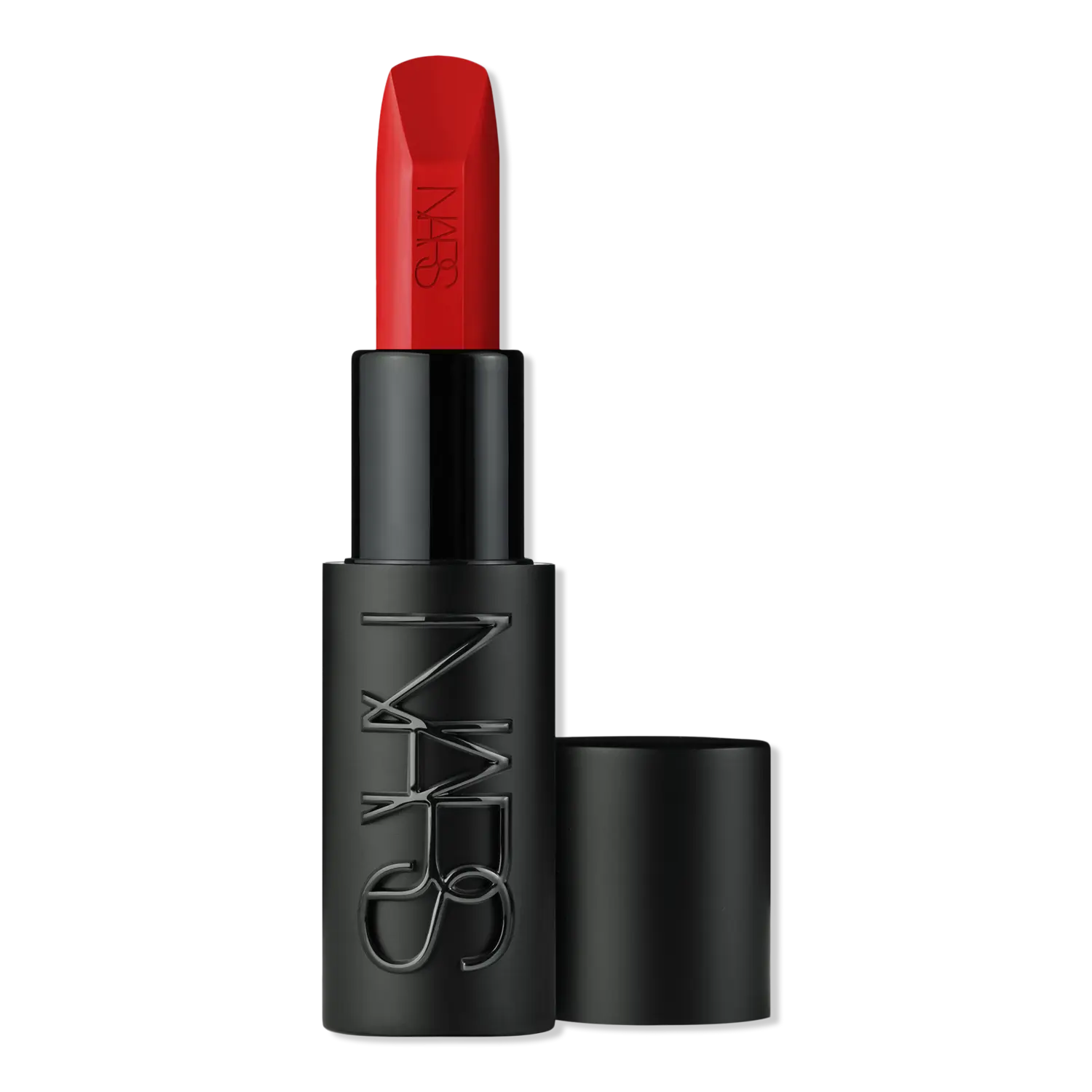

Откровенная помада NARS, UNAUTHORIZED - 863 (classic red)