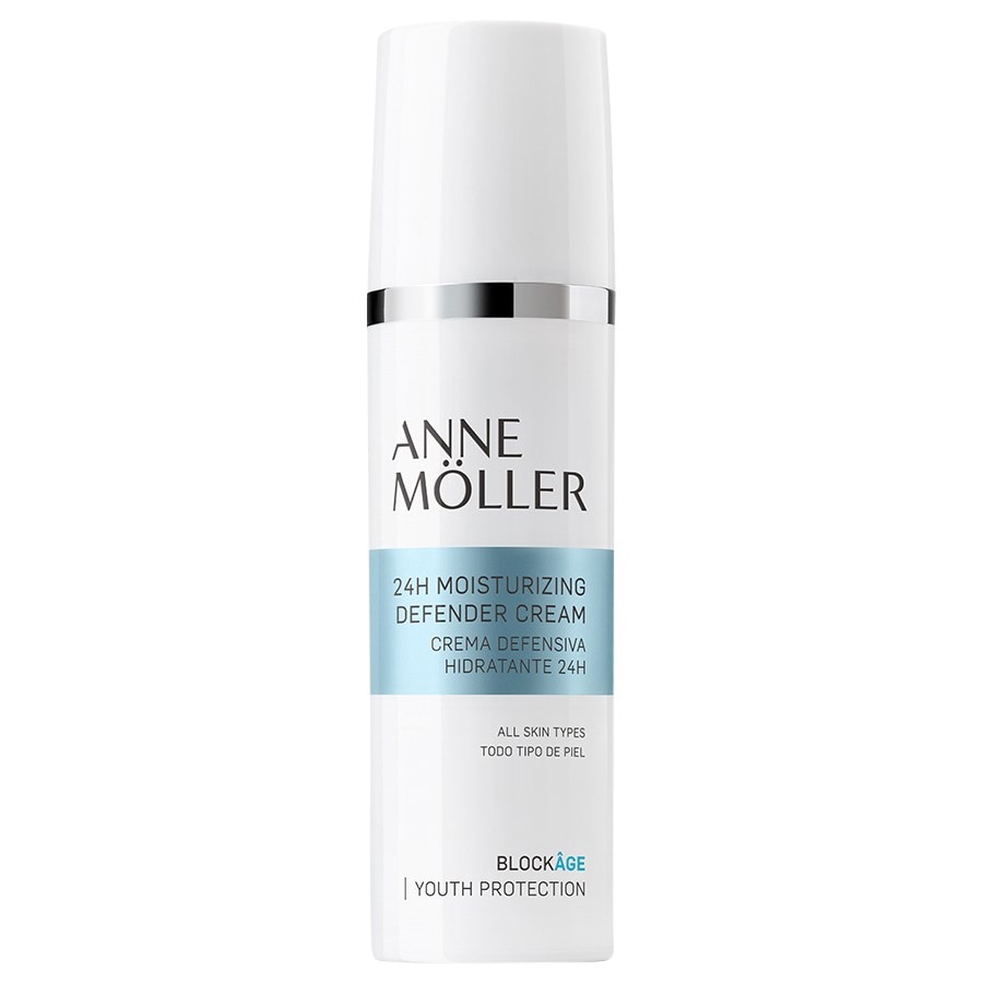 

Крем для лица Anne Möller 24h Moisturizing Defender Cream, 50 ml