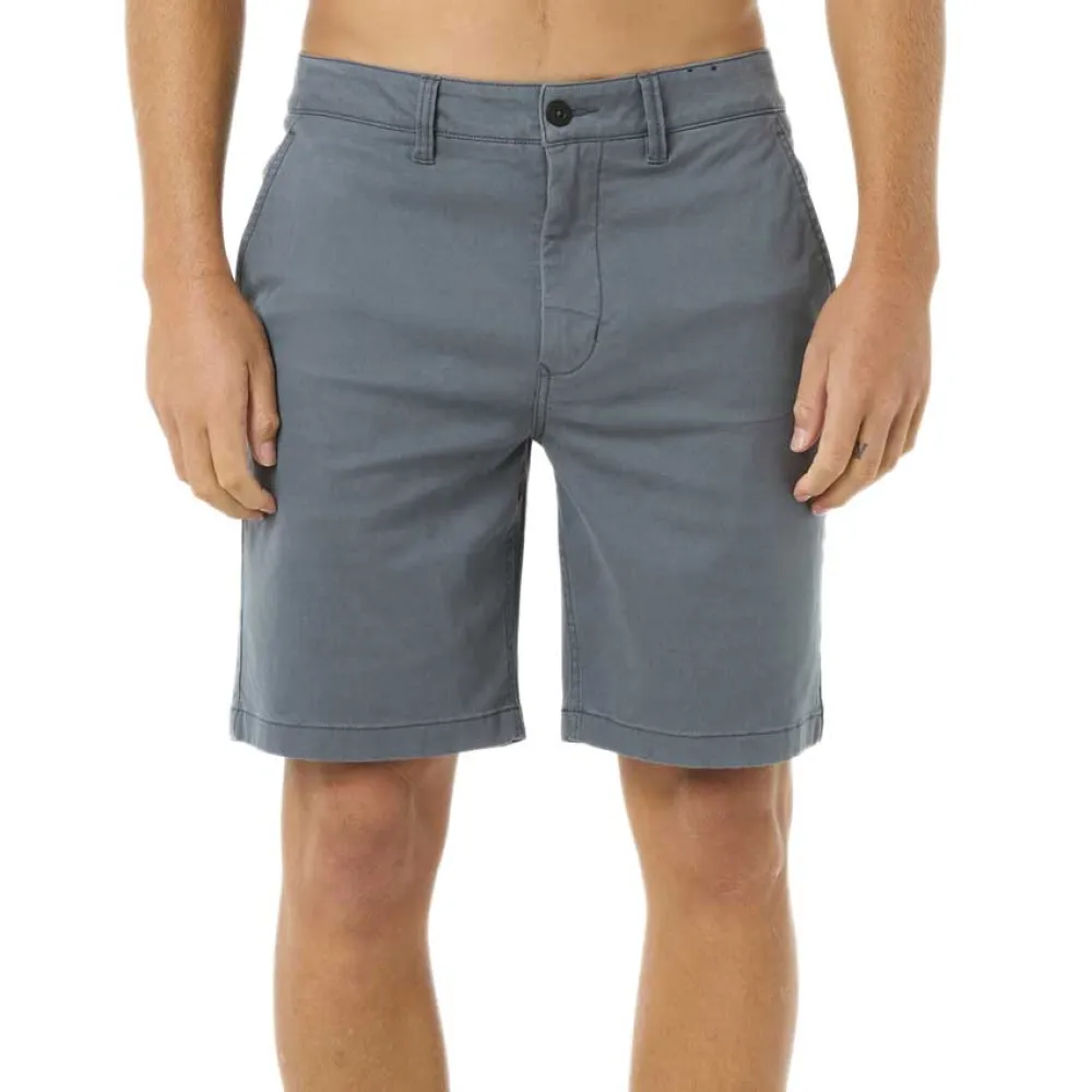 

Шорты Rip Curl Classic Surf chino, серый