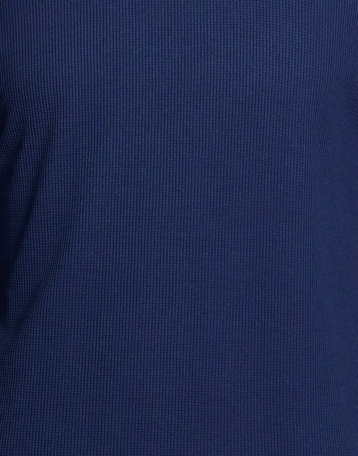 Футболка с длинным рукавом Nike Navy — фото 4