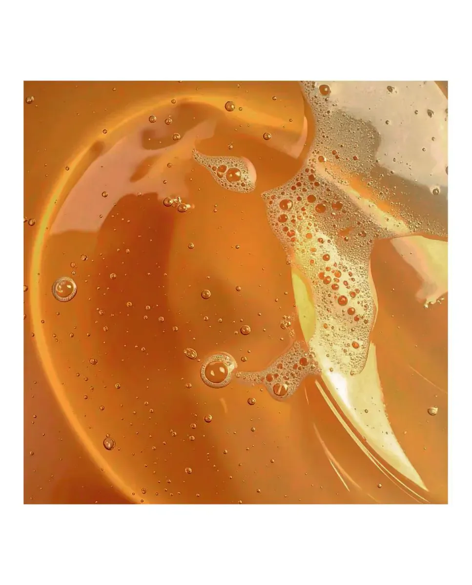 Шампунь для чувствительной кожи головы Sunshine Clean 200 мл Les Secrets De Loly — фото 3