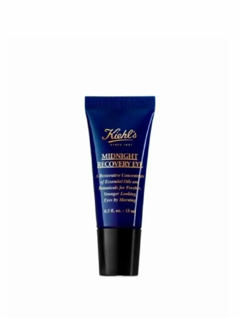 

Ночной восстанавливающий концентрат Midnight Recovery, 15 мл Kiehl's