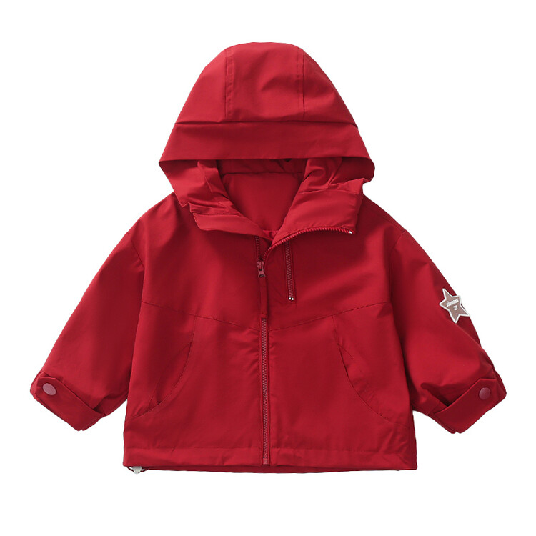 

Детская одежда для улицы PROTECTCAMEL, red