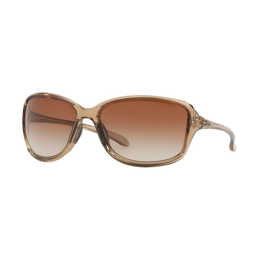 

Женские солнцезащитные очки Oakley COHORT 0OO9301, коричневый
