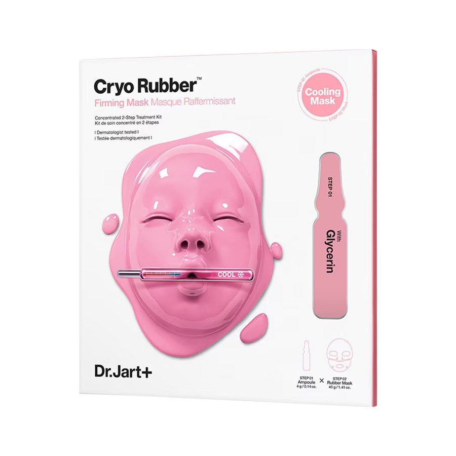 

Маска для лица Dr. Jart+ Collagen Mask, 40 g