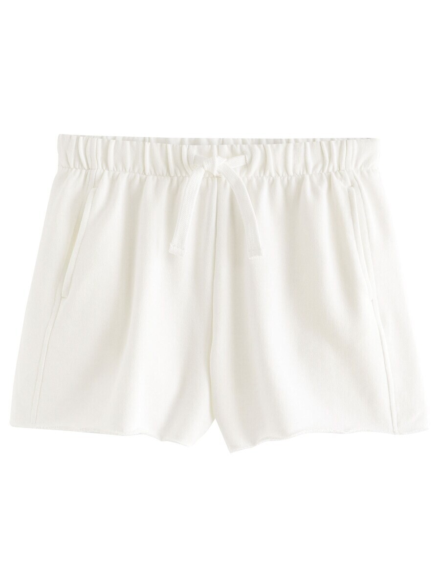 

Шорты Next Regular Pants, белый