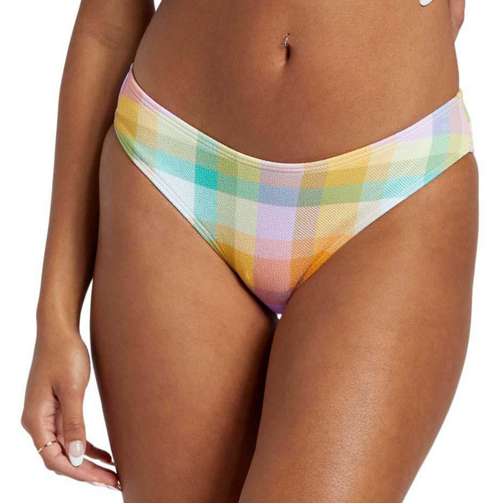 

Женские плавки от бикини Warm Waves Bondi Billabong, Multi