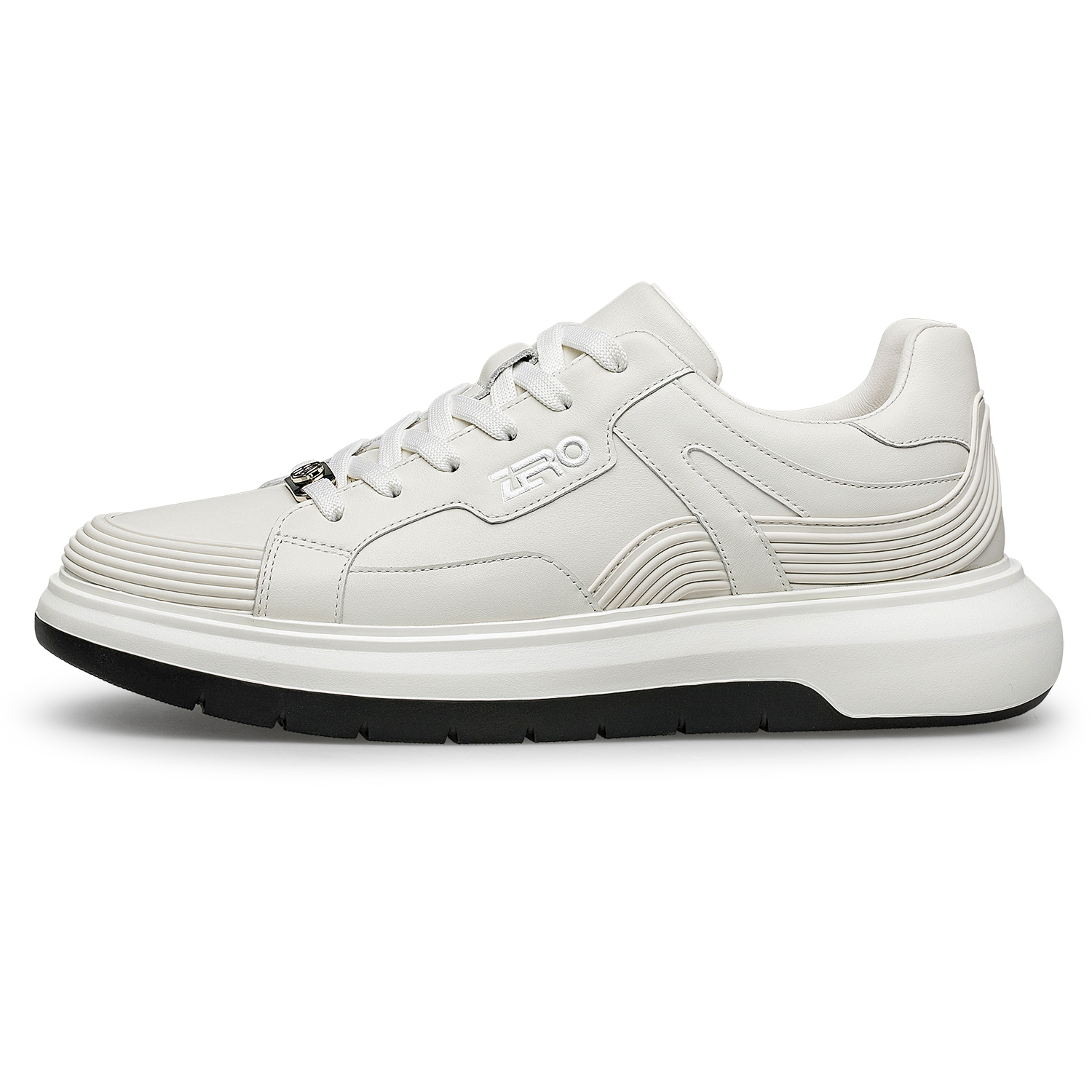 

Низкие мужские кроссовки ZRO, White