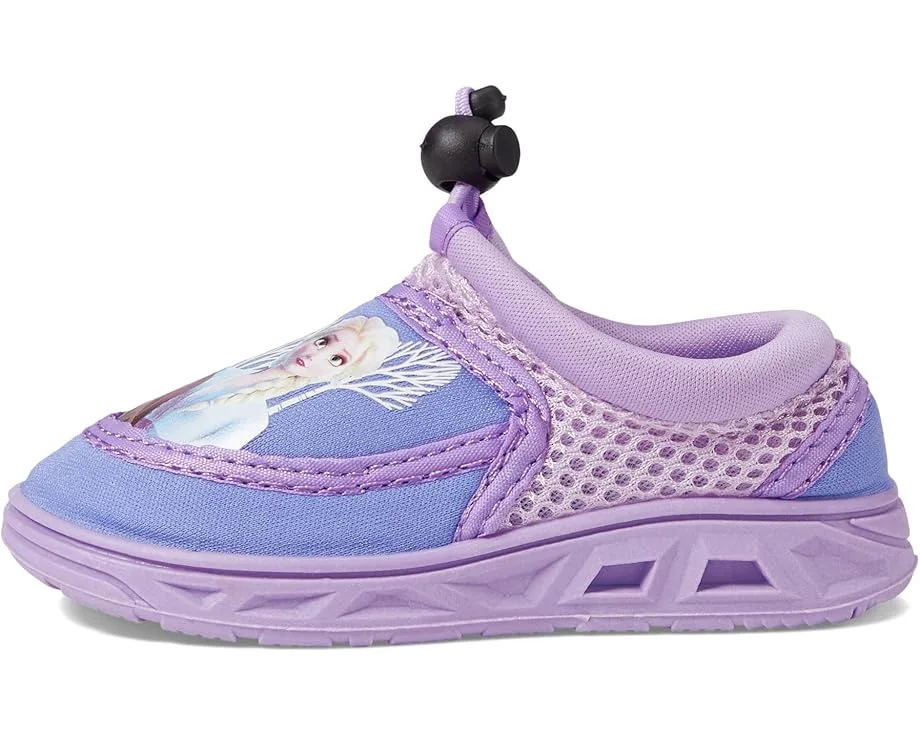 Кроссовки Josmo Frozen Aqua Sock (Toddler/Little Kid), Purple — фото 4