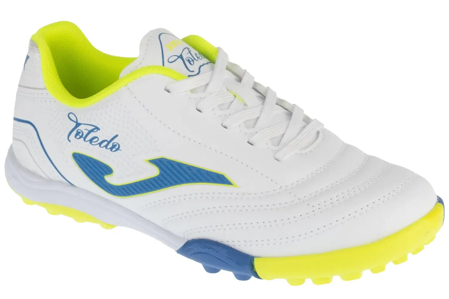 Тренировочные кроссовки Joma белые