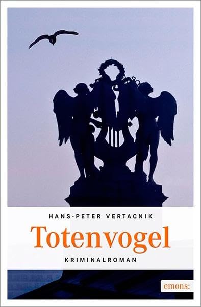 

Totenvogel (Emons Verlag)