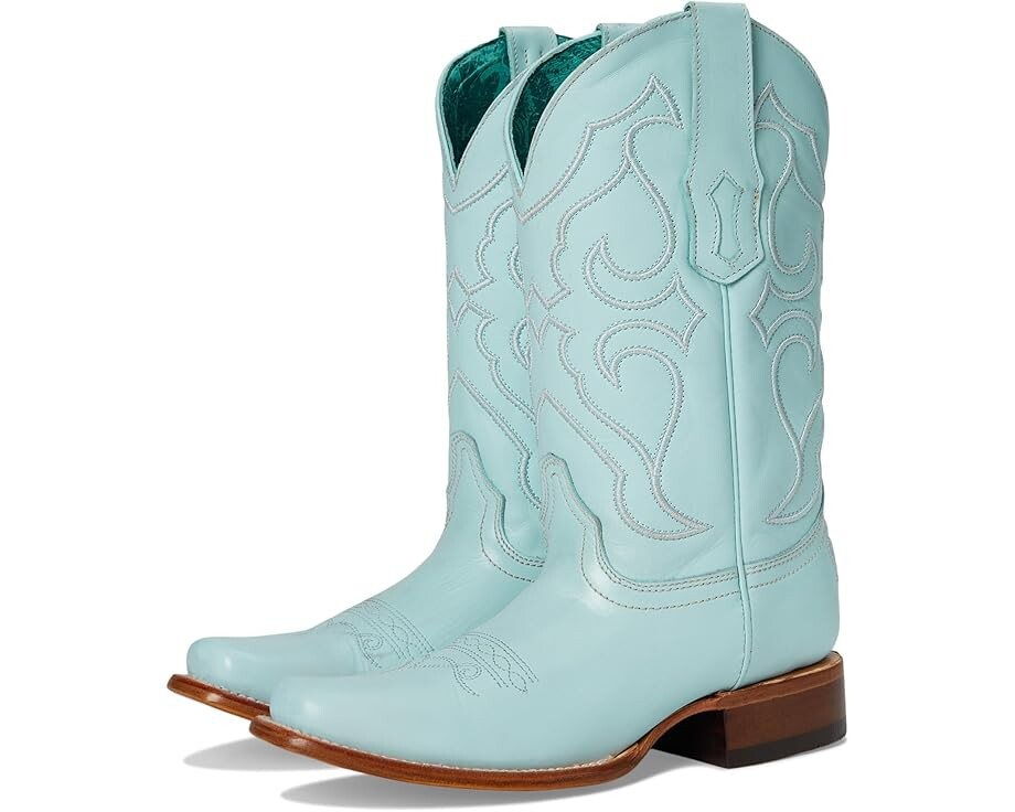 

Ботинки Corral Boots Z5259, синий