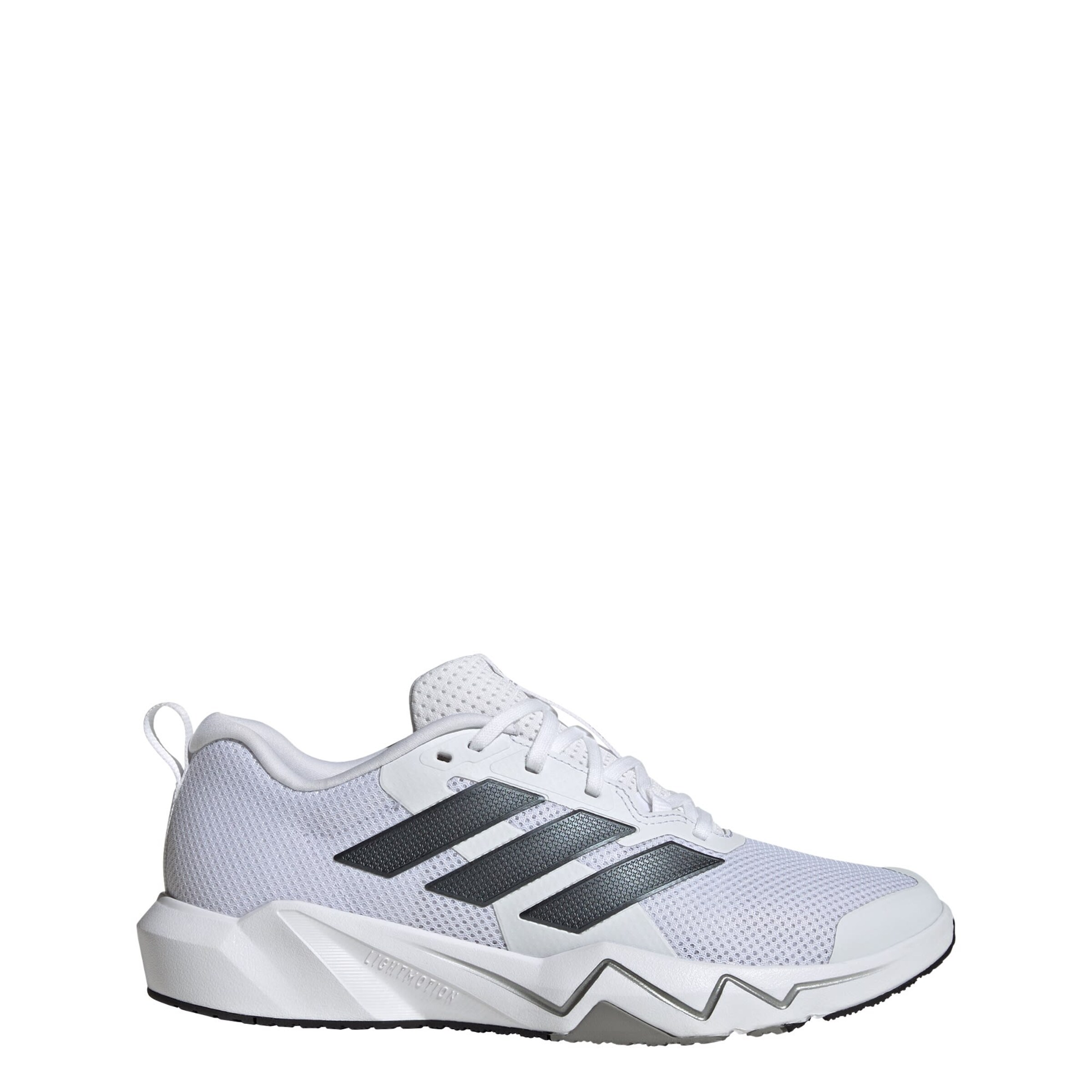 Adidas Performance Кроссовки 'Rapidmove Go' в белом цвете — фото 2