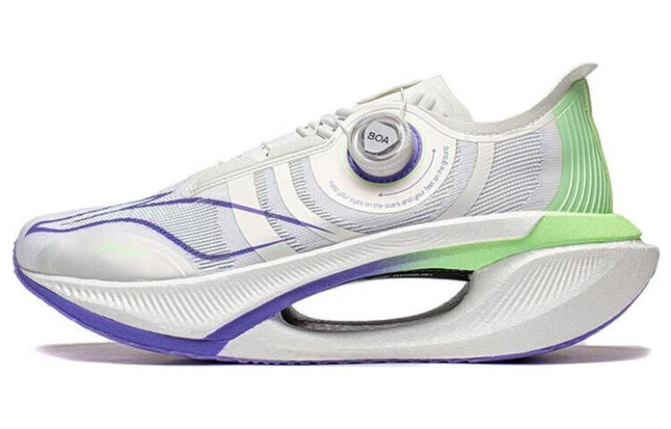 Li Ning ПОДКЛАДКА Absolute Shadow 2.0 Кроссовки Унисекс