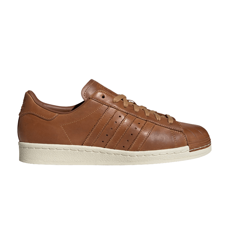 

Кроссовки adidas Superstar 82 'Work Boots Pack - Brown', коричневый