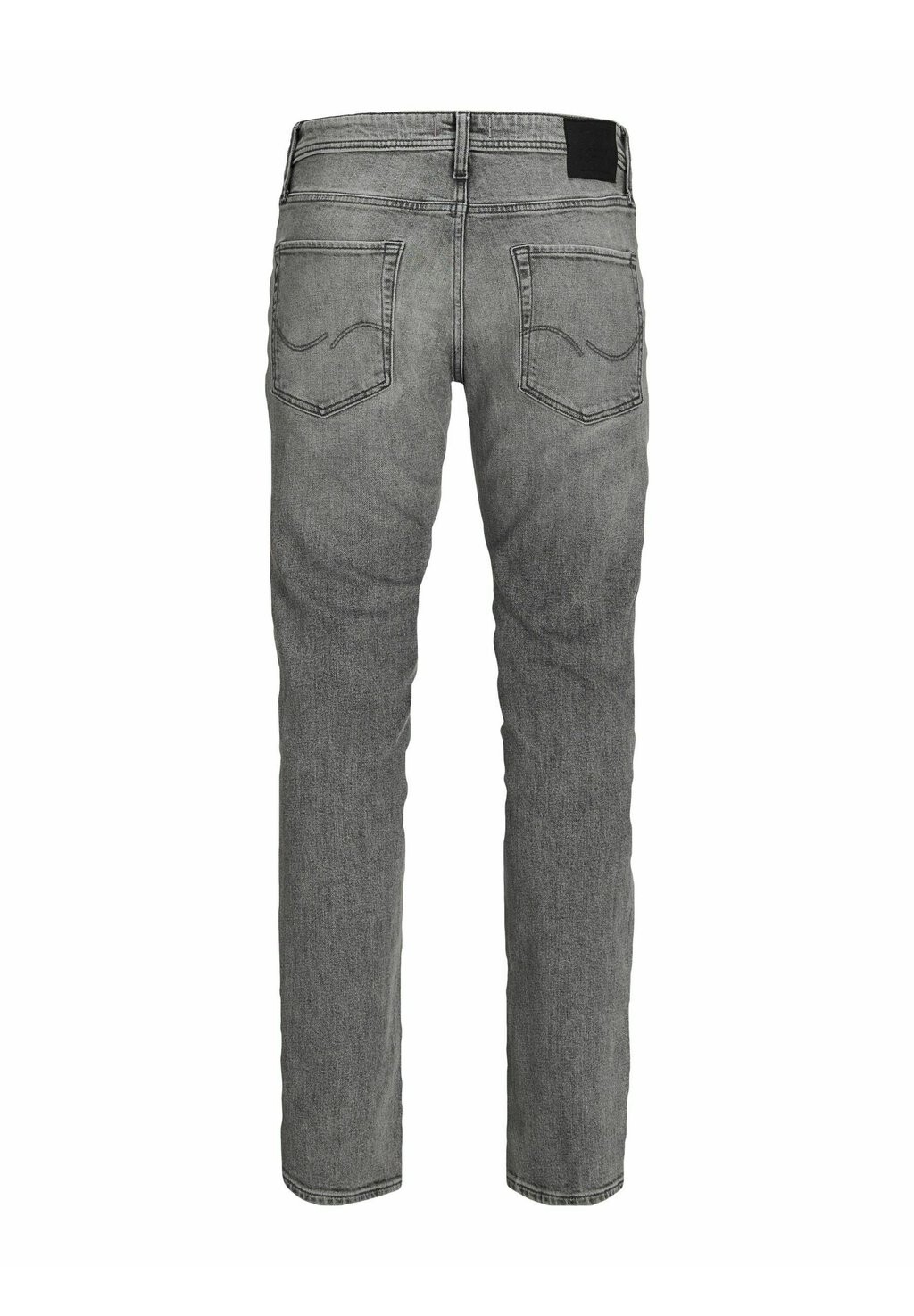 

Джинсы облегающего кроя Jack & Jones, серый