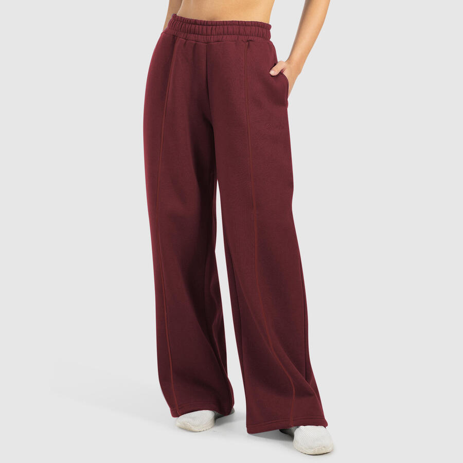 

SMILODOX Женские спортивные брюки Siara коричневые