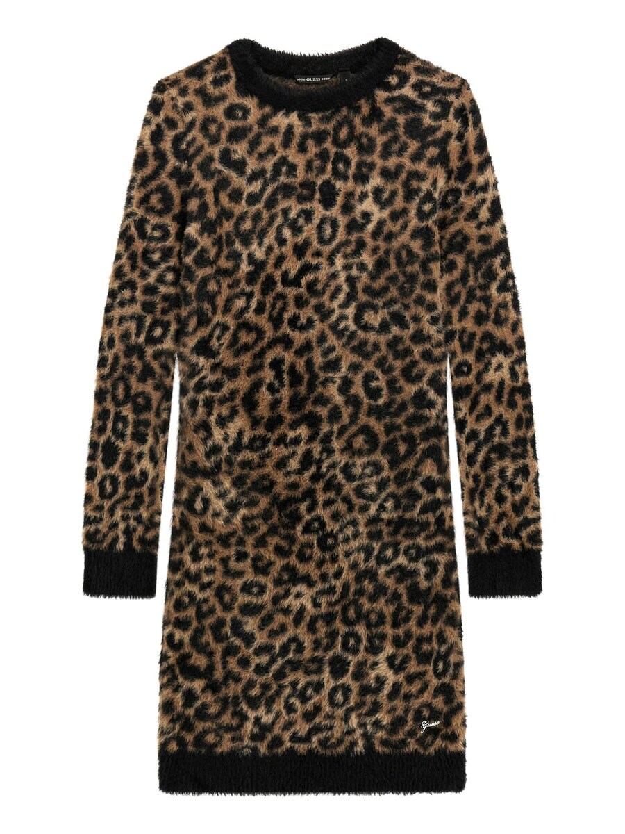 

Платье GUESS, Black