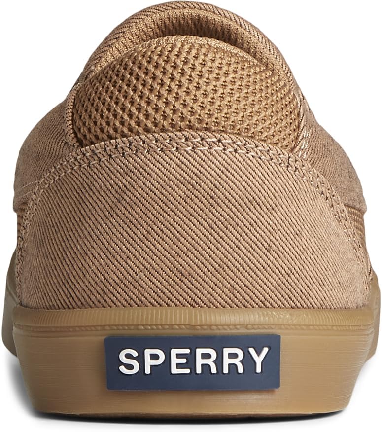 Мужские кроссовки Sperry Bowery, бежевый — фото 3