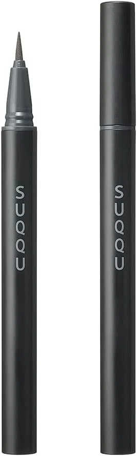 Тканевая маска — Sook Nuance Eyeliner 1 Dermal Face Sheet Mask