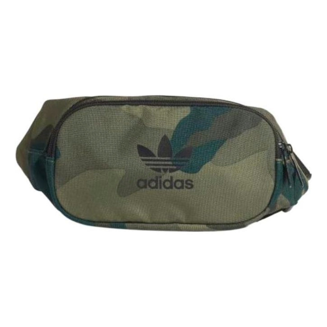 

Сумка adidas Camo Waist Bag 'Multi-Color'
