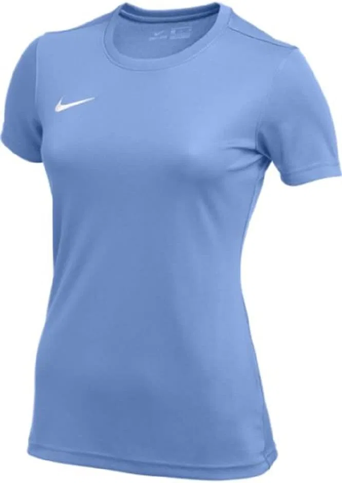 Футболка Nike Dri-FIT Park VII, женская, синий