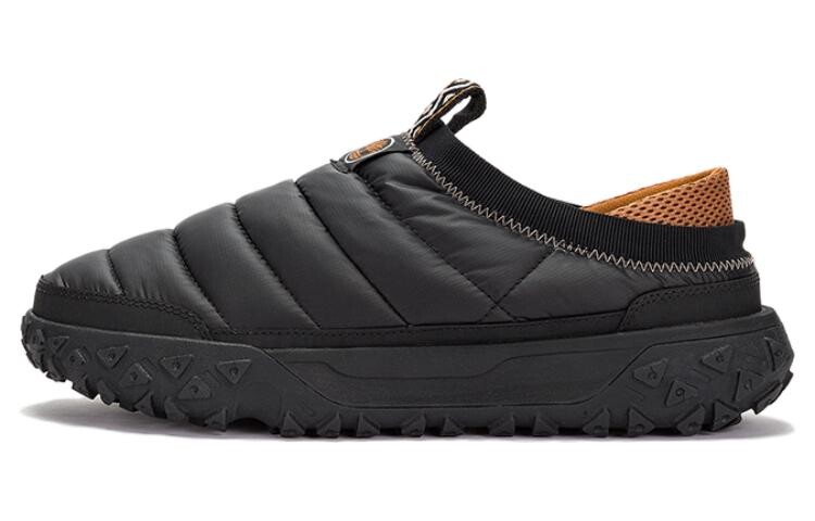 

Кроссовки Timberland GreenStride Motion 6 Slip On 'Black Wheat', черный