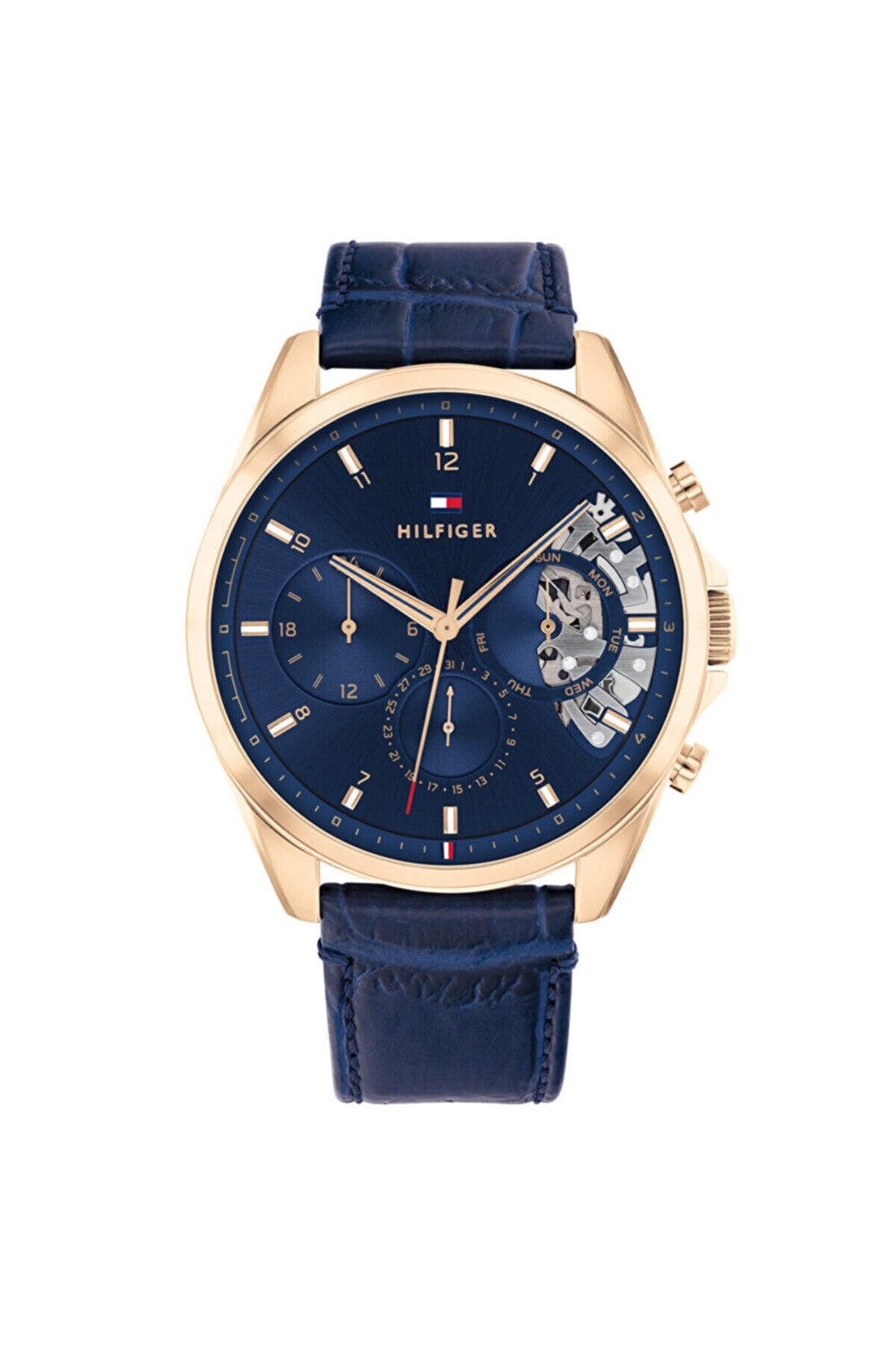 

Часы Tommy Hilfiger