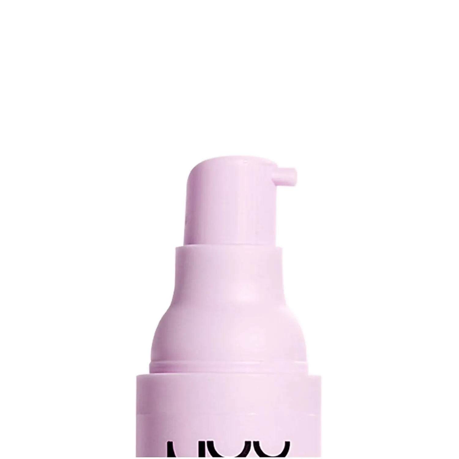 Разглаживающий праймер для лица с экстрактом корня алтея, 30 мл Nyx Professional Makeup — фото 3