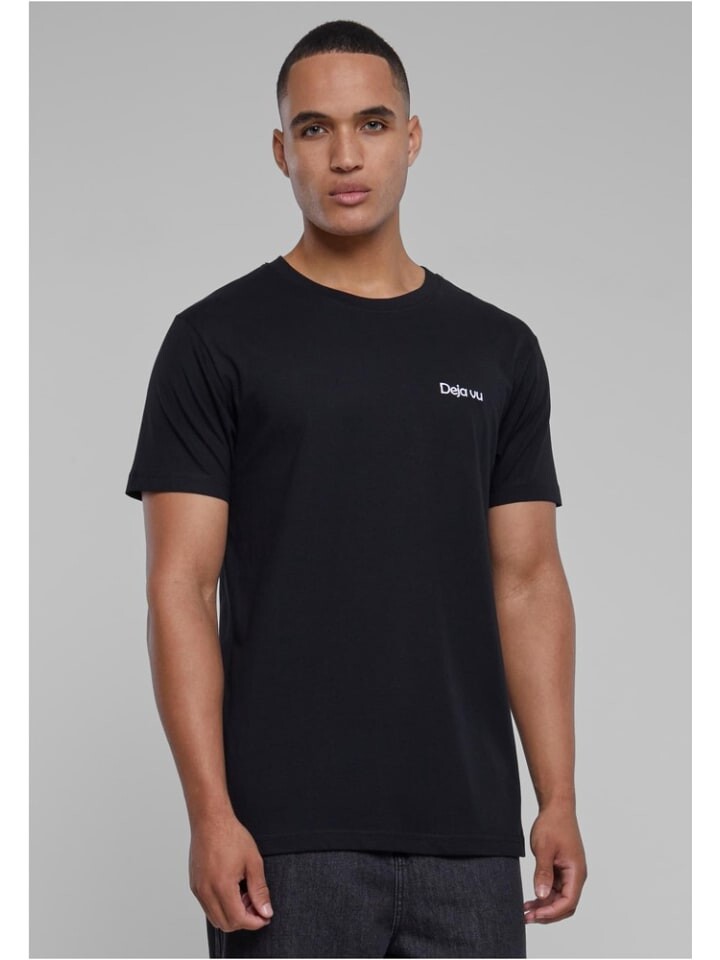 

Футболка Mister Tee T-Shirt, черный