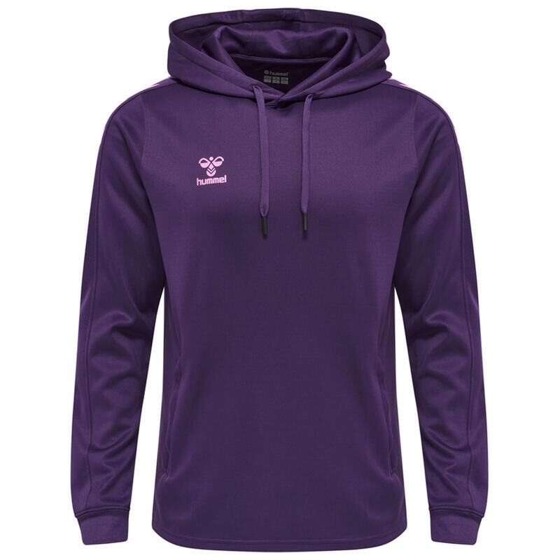 

Толстовка Hmlcore Xk Sweat Multisport HUMMEL, цвет rot