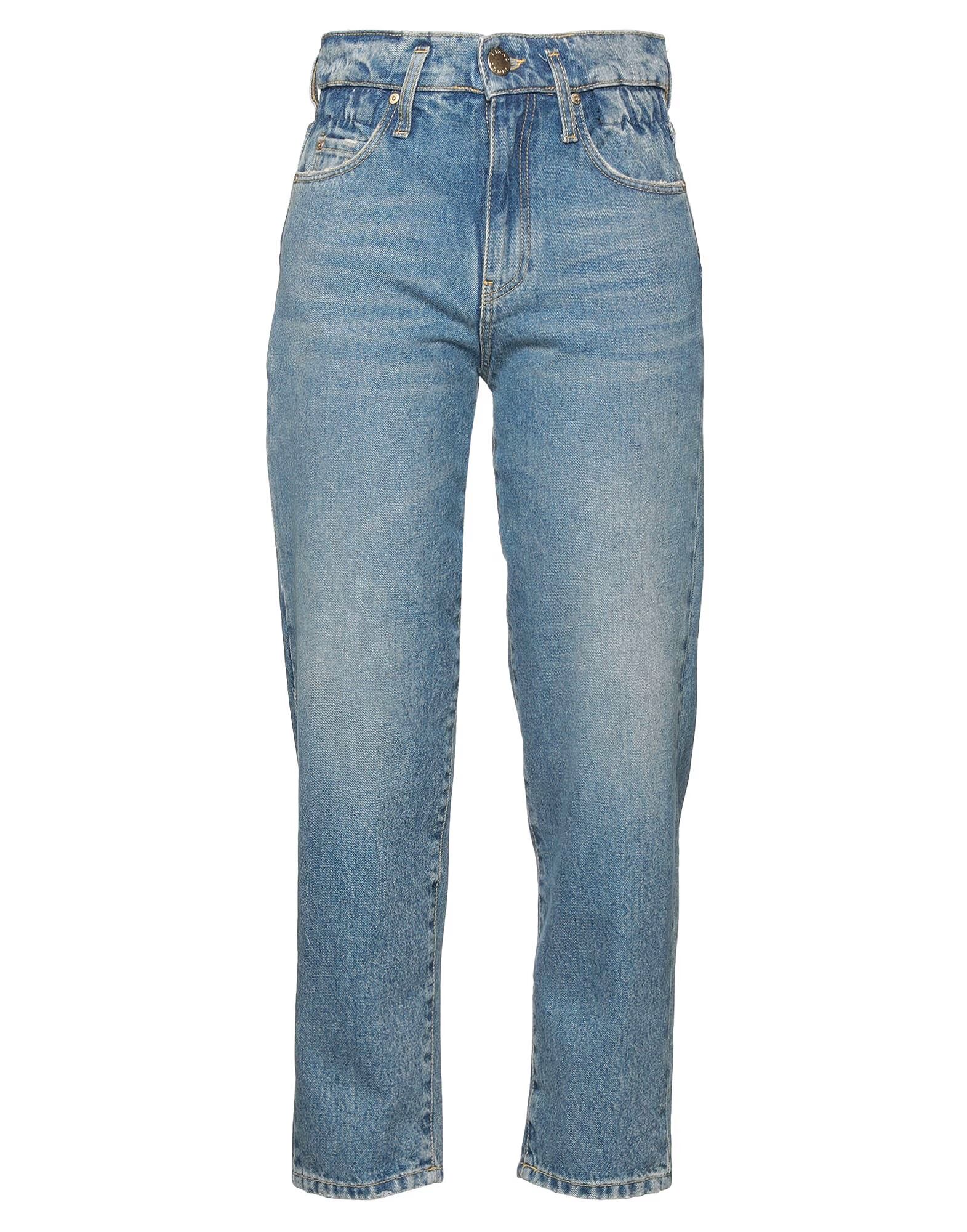 

Джинсы Pinko, синий