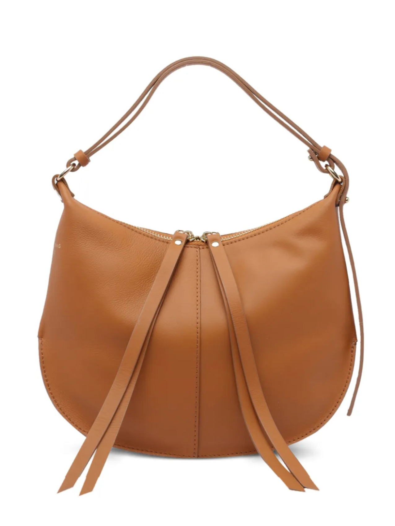 

Флоренция сумка через плечо MY BEST BAG, коричневый