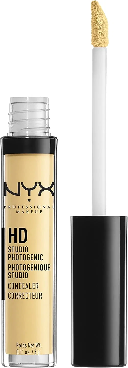 Консилер Nyx Professional Makeup Yellow 3 г