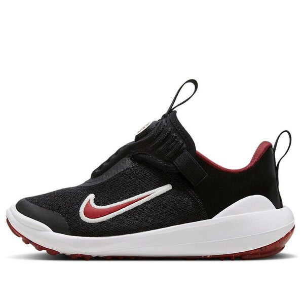 

Кроссовки e series 1.0 Nike, черный