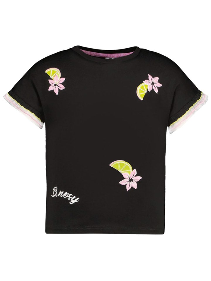 

Футболка B.Nosy, черный