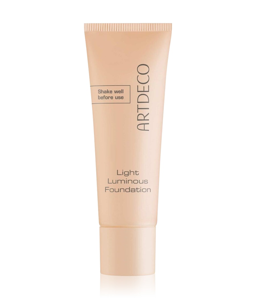 

Жидкая основа ARTDECO Light Luminous Foundation, Warm Nude, 25 ml