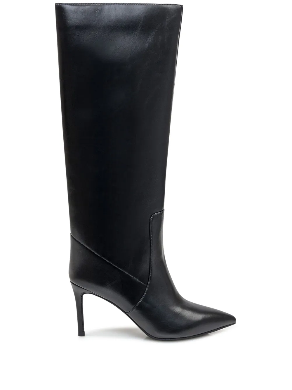 Ботинки Arsen Jeffrey Campbell, черный