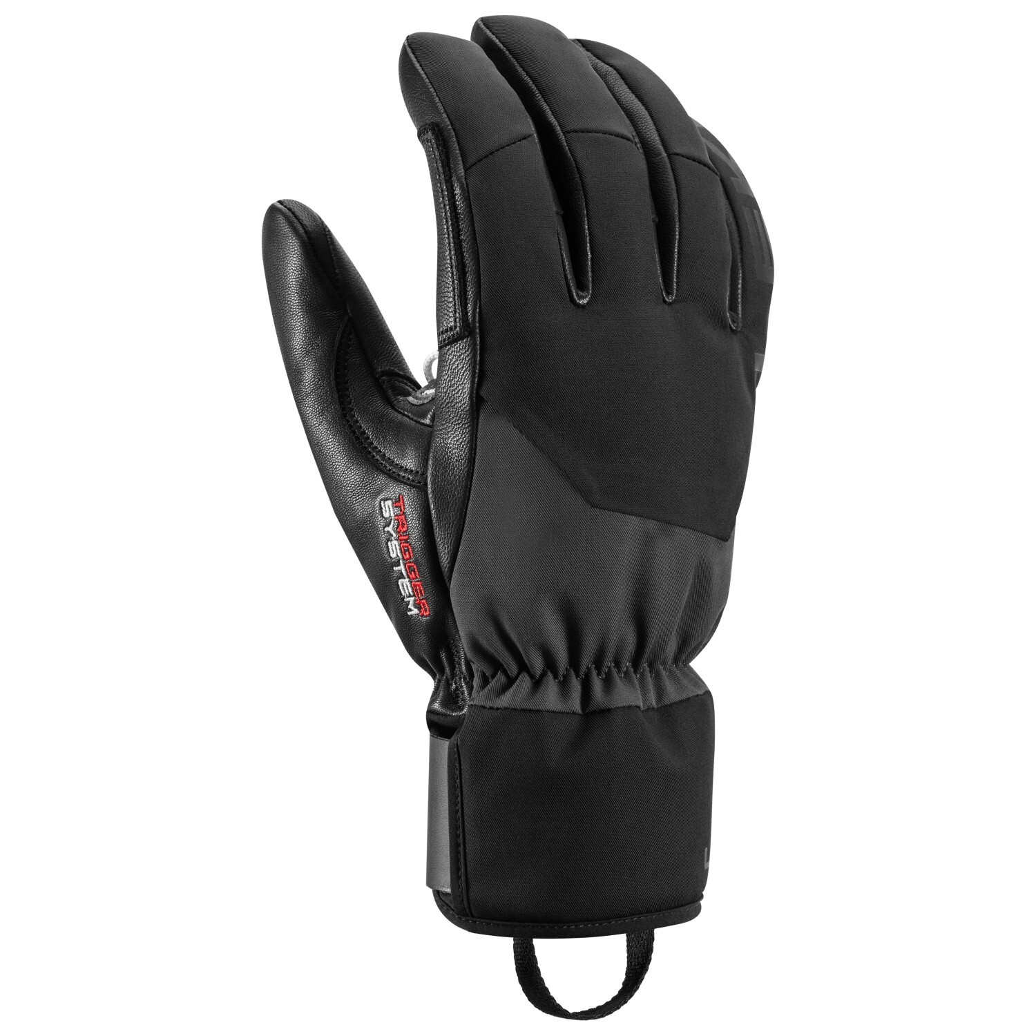 

Перчатки Leki Hevon Thermo 3D, черный