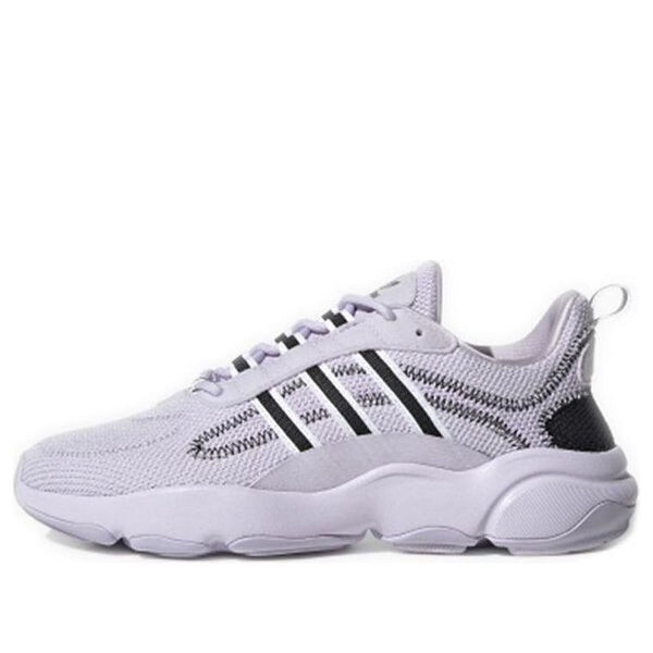 Кроссовки хайви Adidas, фиолетовый