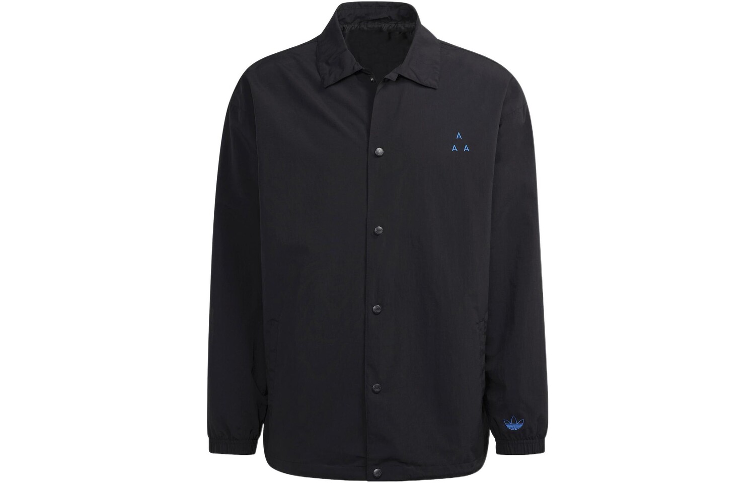 

Мужская куртка Adidas Originals, цвет Black
