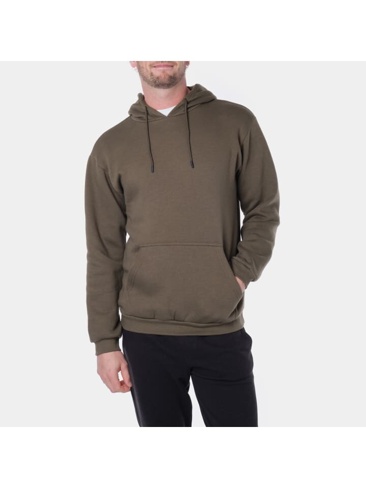 

Брюки чинос HopenLife geto hoodies, хаки
